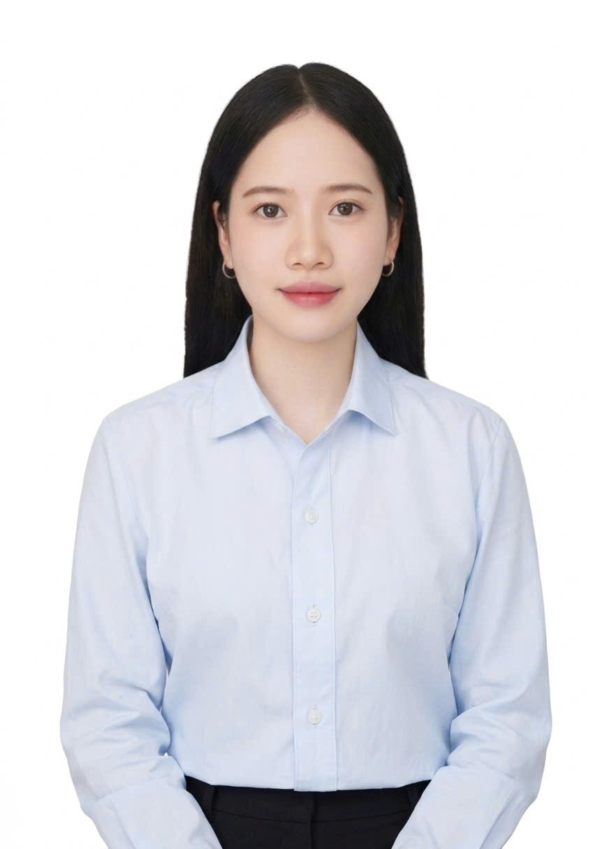 Chuyên viên pháp lý tố tụng - Trần Thị Khánh Huyền